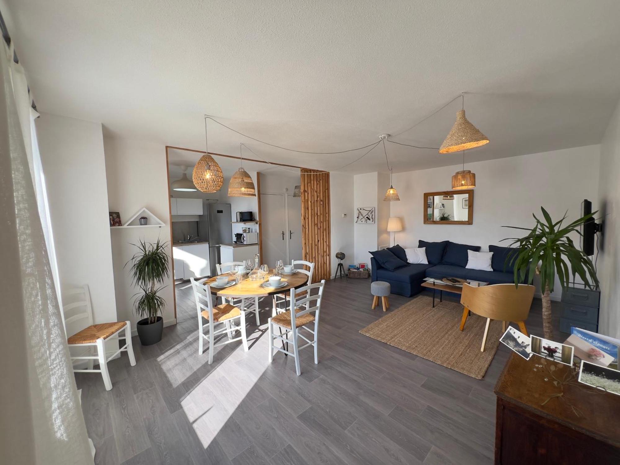 Les Alpines Appartement , 70M2 Bourg-Saint-Maurice Esterno foto
